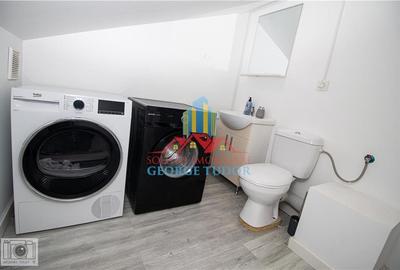 Apartament 95 mp, 2 camere + mansarda,  Str. Tineretului Nr 66,  Chiajna - 23