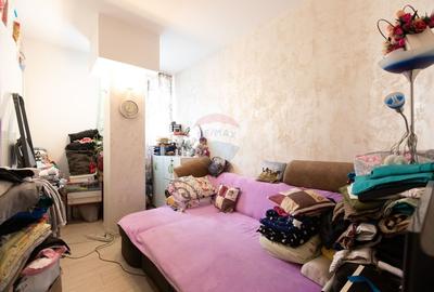 Apartament cu 3 camere decomandat în Alecu Russo - 18