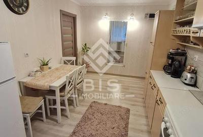 Apartament 3 camere, etaj 1/4, 70mp - 1