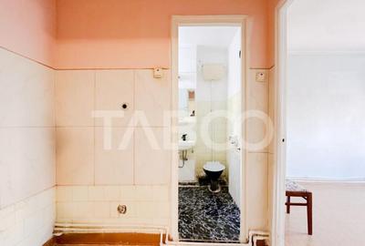 Apartament cu 2 camere semidecomandat în Grigorescu - 8