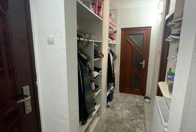 Apartament cu 2 camere semidecomandat în Ultracentral - 3