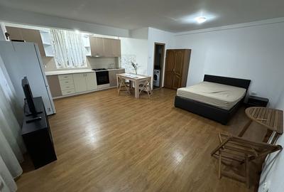 Garsonieră în Central - 4