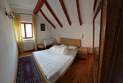 Casa de vanzare Busteni, cartier Piatra Arsa-Proprietar - 8