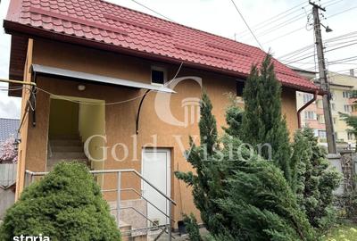 Casă cu 5 camere cu Teren 600 Mp în Central - 4