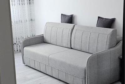 Garsonieră nedecomandată în Sud - 2