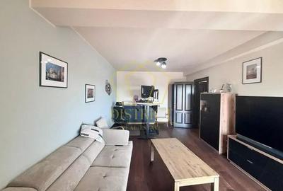 0% COM Apartament deosebit cu 3 camere, 2 niveluri | Ronat - 2