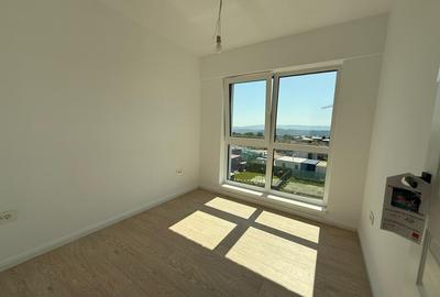 APARTAMENT 2 CAMERE , ETAJ INTERMEDIAR , PLATOU GALATA BLOC NOU , COMSION 0% - 5