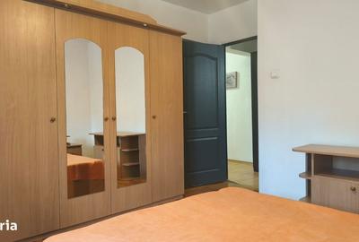 Apartament cu 2 camere în 22 Decembrie - 2