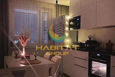 Apartament cu 2 camere decomandat în Berceni - 7
