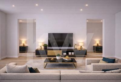 Garsonieră în Veterani - 2