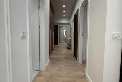 Apartament cu 3 camere decomandat, mobilat în Pipera - 26