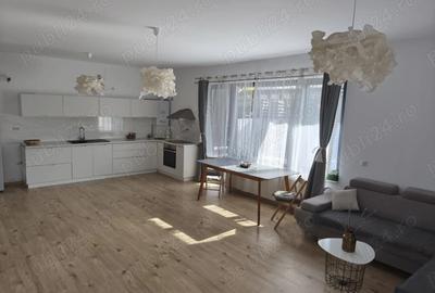 Casa moderna renovata Flore?ti, Str. Crizantemelor, Zona VIVO fara TVA! - 5