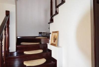 Bucium | locuinta impunatoare | refugiu al linistii si rafinamentului - 16