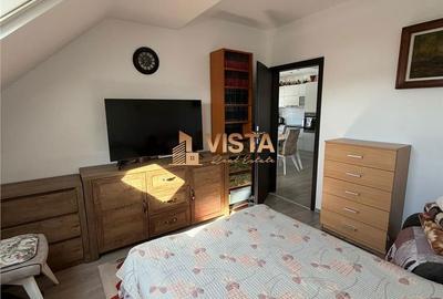 Apartament cu 4 camere, mobilat în Tractorul - 11