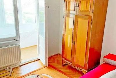 Apartament cu 3 camere semidecomandat în Gheorghe Lazăr - 4