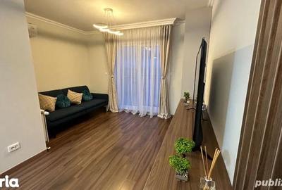 Apartament cu 2 camere decomandat în UTA - 3