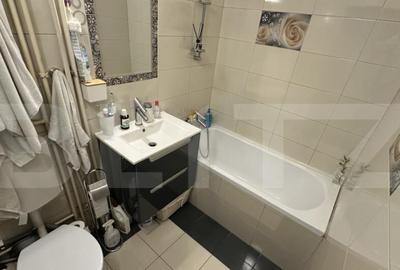 Apartament cu 2 camere, 53 mp, semidecomandat, zona Rogerius - 6