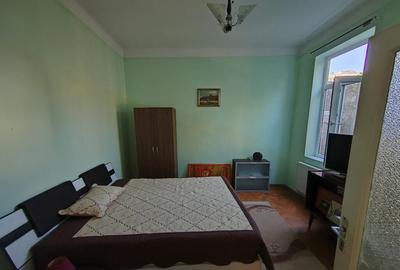 Zona Calea Mosilor - Foisorul de Foc casa 2 camere - 4