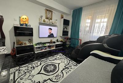 Apartament cu 3 camere decomandat în Central - 3