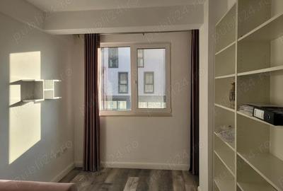 Apartament cu 3 camere semidecomandat în Soarelui - 6