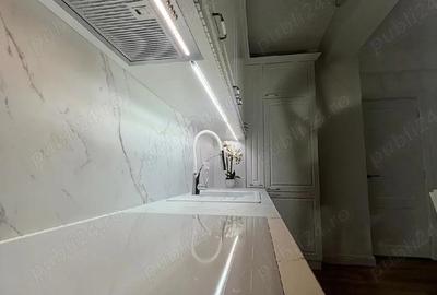 Apartament cu 2 camere decomandat în Central - 1