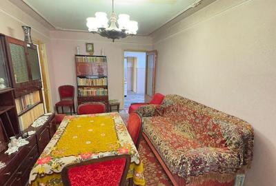 Apartament 4 Camere Teiul Doamnei Lacul Tei - 2