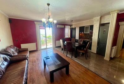 De vanzare apartament cu doua camere in Arad - 1