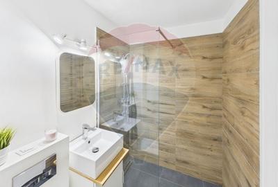 Apartament cu 2 camere de vânzare-Dristor - 14