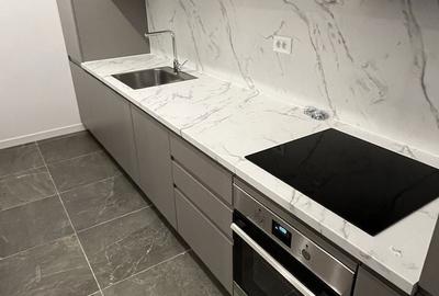 Apartament cu 4 camere în 13 Septembrie - 4