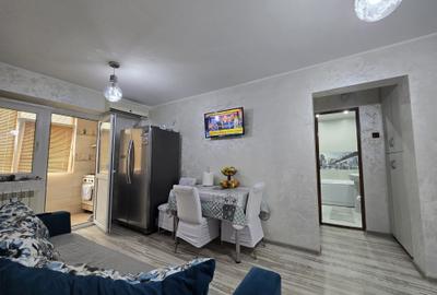 Apartament cu 2 camere decomandat în Obor - 2