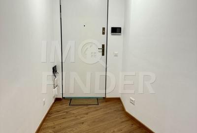 Vanzare 2 camere, Zorilor, ansamblul WINGS, garaj - 9