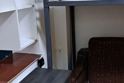 Garsonieră nedecomandată în Central - 5