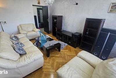 Apartament cu 3 camere decomandat în Central - 6
