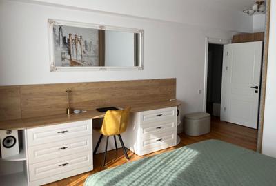 Apartament 3 camere Lux+Loc de parcare in Complexul Exigent Plaza Faza 5 - 5
