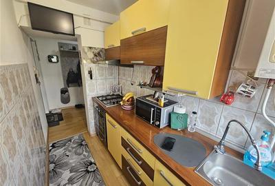 Apartament cu 2 camere decomandat, mobilat în Micro I - 7