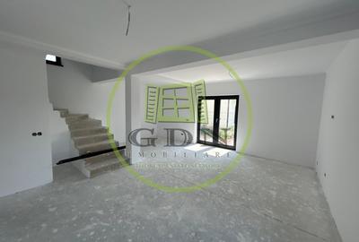 Casa individuala 4 camere - 270 mp teren-Constructie noua-  Cristian, Sibiu - 3