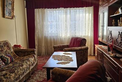 Apartament cu 3 camere decomandat în Vasile Aaron - 7