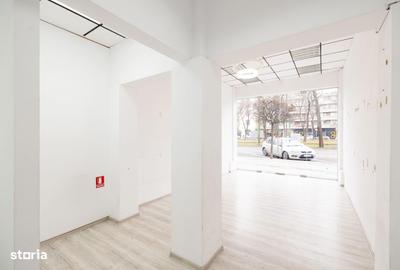 Spațiu comercial, de 43 mp, în Podgoria - 5