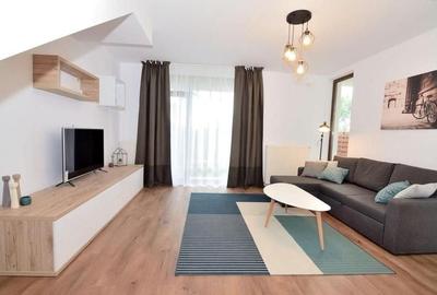 Modern villa | Pipera-Voluntari | 2 parking spaces | Super community - 1