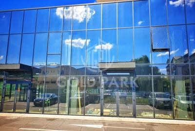 Spatiu Comercial NOU- PRELUARE Chirias International - Venit Stabil - 2