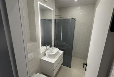 Apartament cu 2 camere decomandat în Pipera - 6