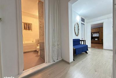 Apartament cu 3 camere, mobilat în Central - 4