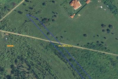 Teren intravilan, 2 877 mp, Frunzisului. 55 000 E. Comisi... Teren intravilan, 2 877 mp, Frunzisului. 55 000 E. Comisi... - 1