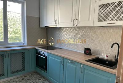 Apartament cu 2 camere decomandat, mobilat în Berceni - 4