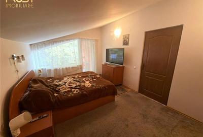 3 camere l str.Plopilor | 73 MP l Garaj - 2