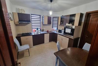 De vanzare casa individuala cu garaj, la cheie, 6 cam, 3 bai, cu 2311 mp , Nazna - 3