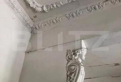 Casă cu 7 camere cu Teren 912 Mp în Cugir - 4