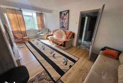 Apartament cu 2 camere decomandat în Siderurgiștilor - 3