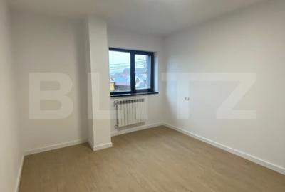 Apartament 2 camere, etaj 1, cartier Itcani - 3