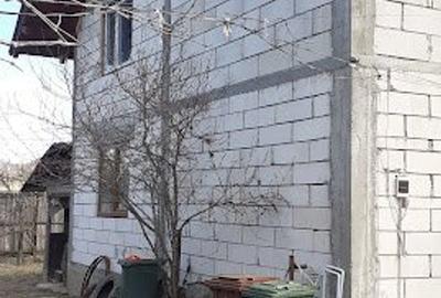 Casa de Vanzare Tigveni Arges - 11